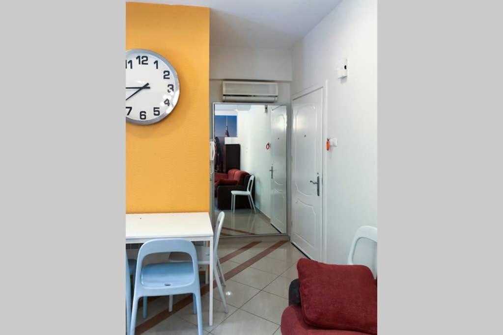 Cozy Studio Near The Beach Nea Iraklitsa Екстериор снимка